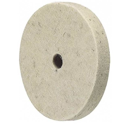 Disc de Pasla Pentru Slefuit Lustruit Diametru 150 Mm