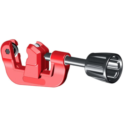 Dispozitiv pentru Tăiat Țevi din Cupru – Reglabil 3–28 mm