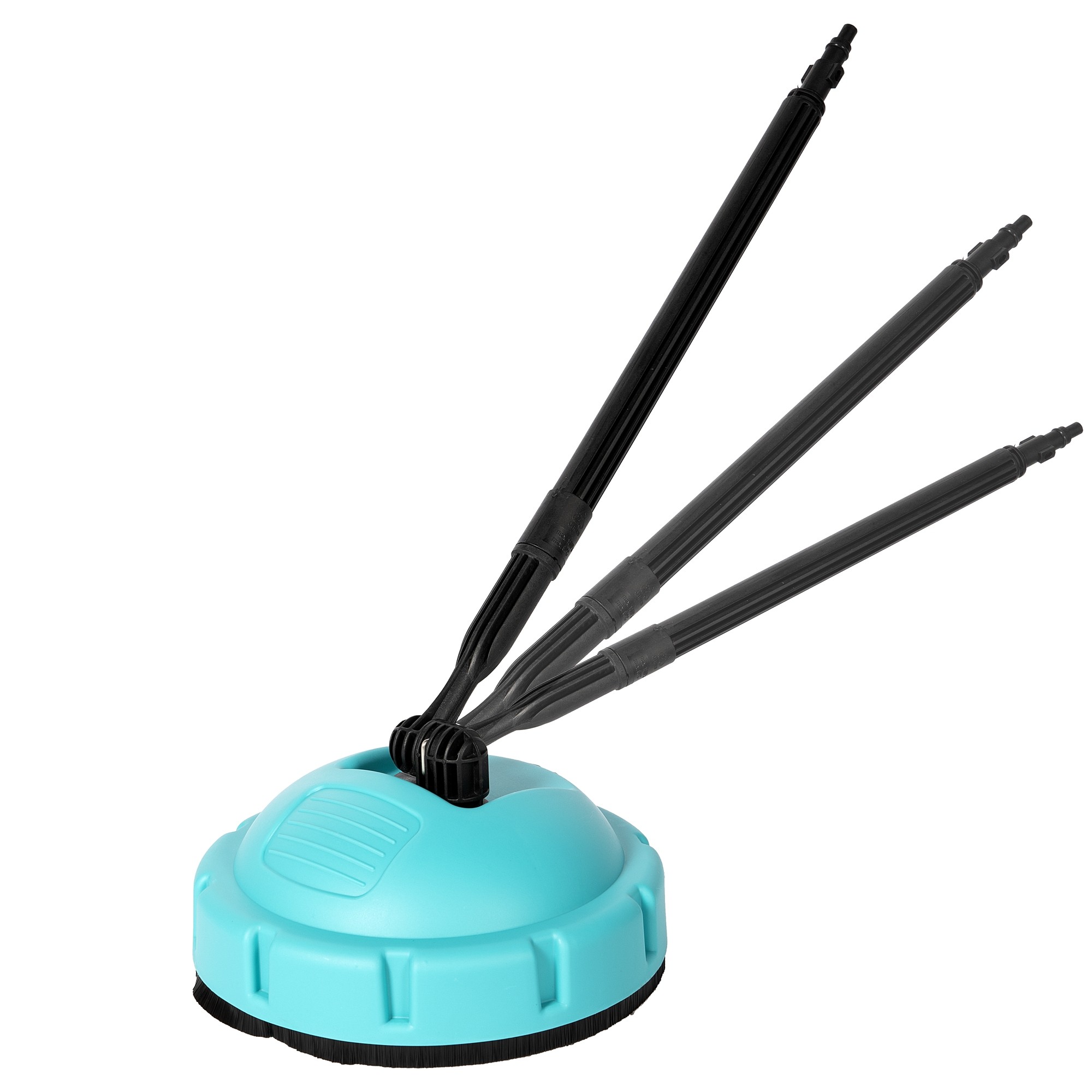 Perie rotativa pentru aparatele de spalat