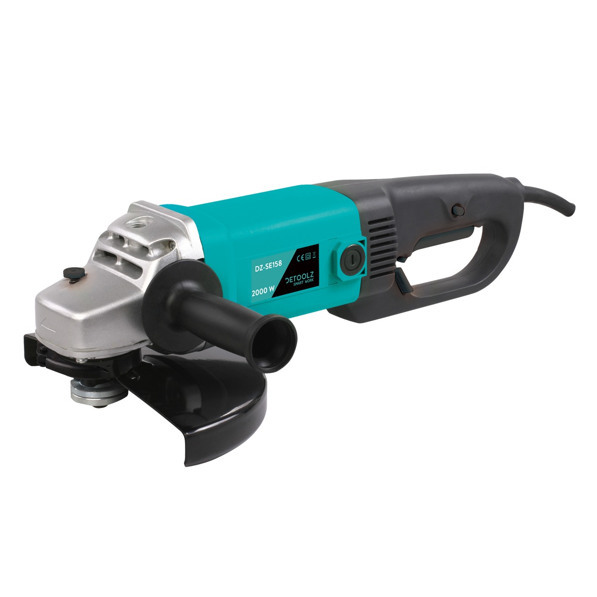 Polizor unghiular 230mm 2000W