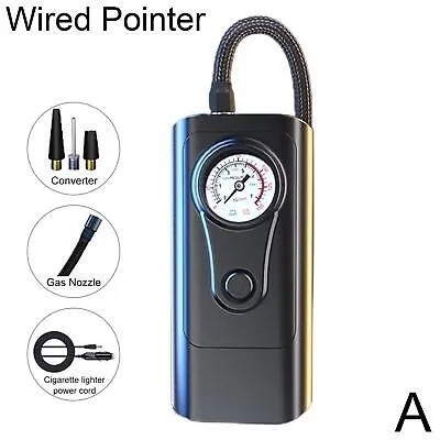 Compresor de aer pentru biciclete