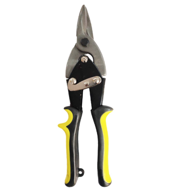 Foarfecă pentru Tablă 1.2 mm – Galben/Negru