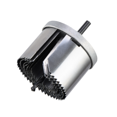 Freză Tip Carotă pentru Găurit Rigips – Set 7 Dimensiuni (7 × 2")