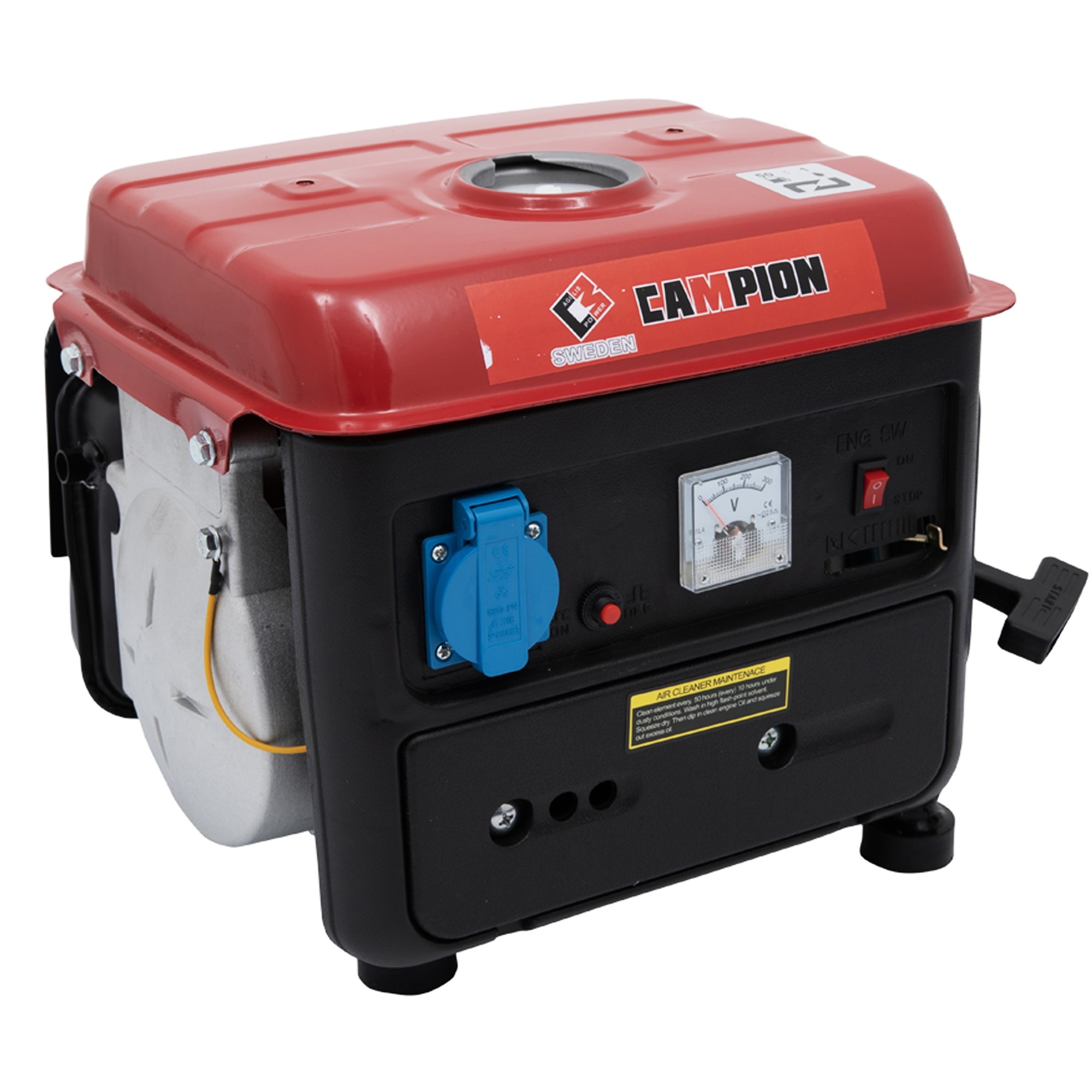 Generator electric 950W CAMPION