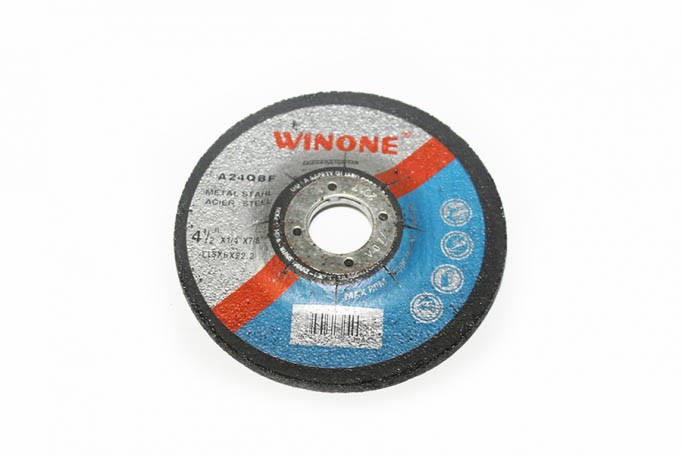Disc pentru polizat Winone A115*6*22.2