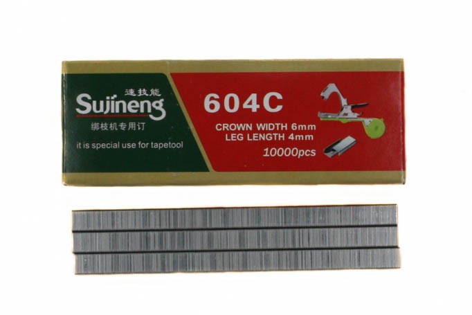 SET 5 BUC Capse pentru apara legat vita de vie, legume, pomi