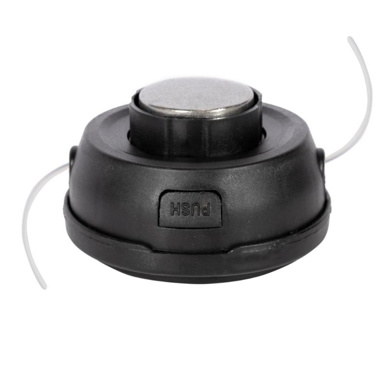 Tambur 2.4mm, buton metal Model 2