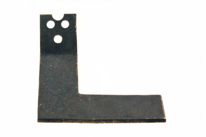 Cutit pentru aparatoare motocositoare