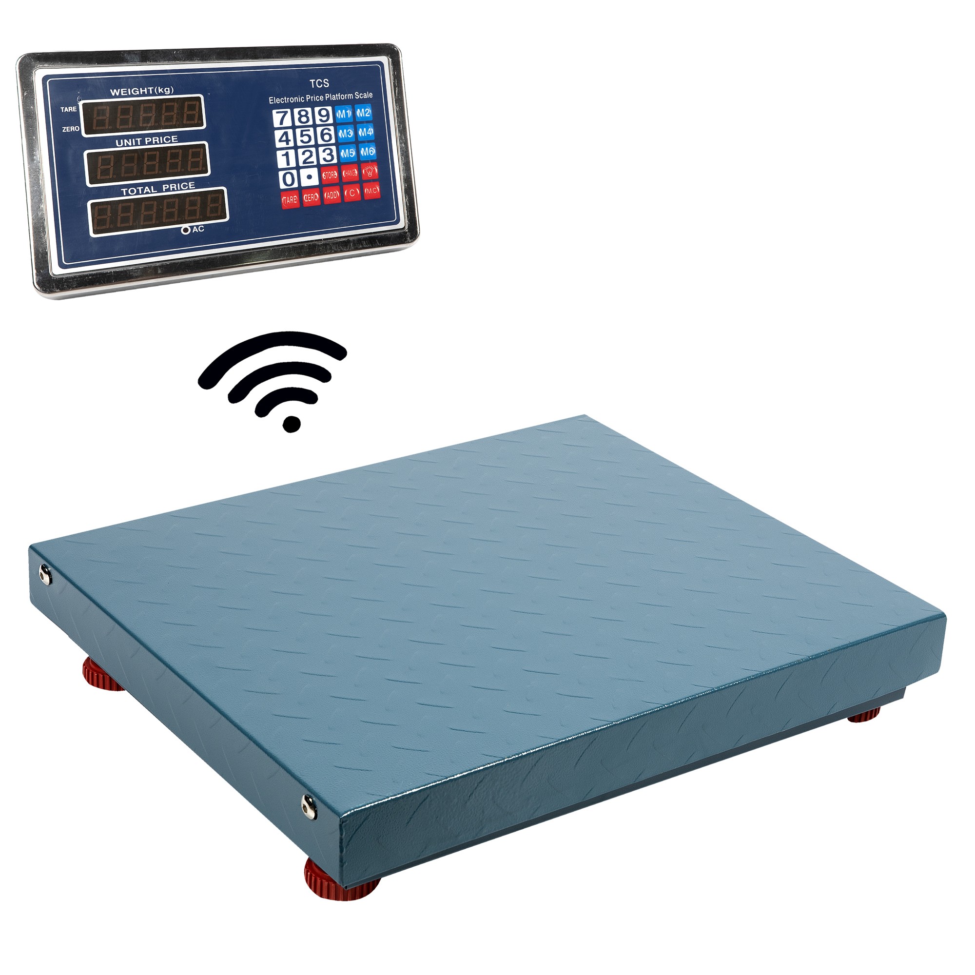 Cantar electronic 600kg Wi-Fi