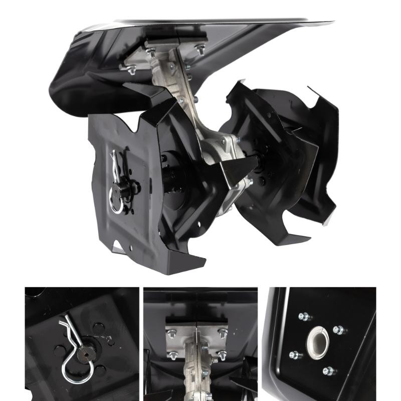 Cultivator 28mm*9T pentru motocositoare