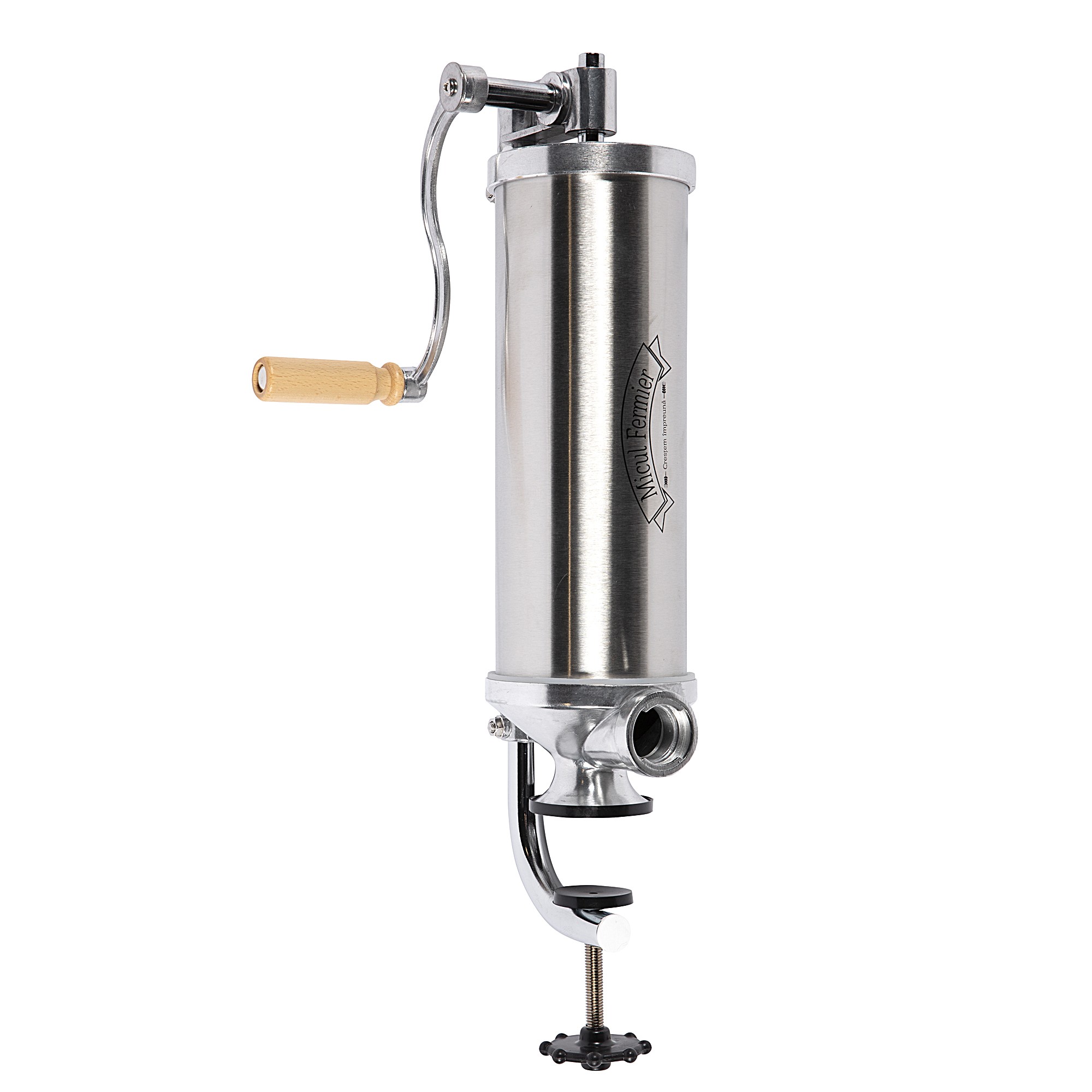 Masina de carnati VERTICAL 2.5kg