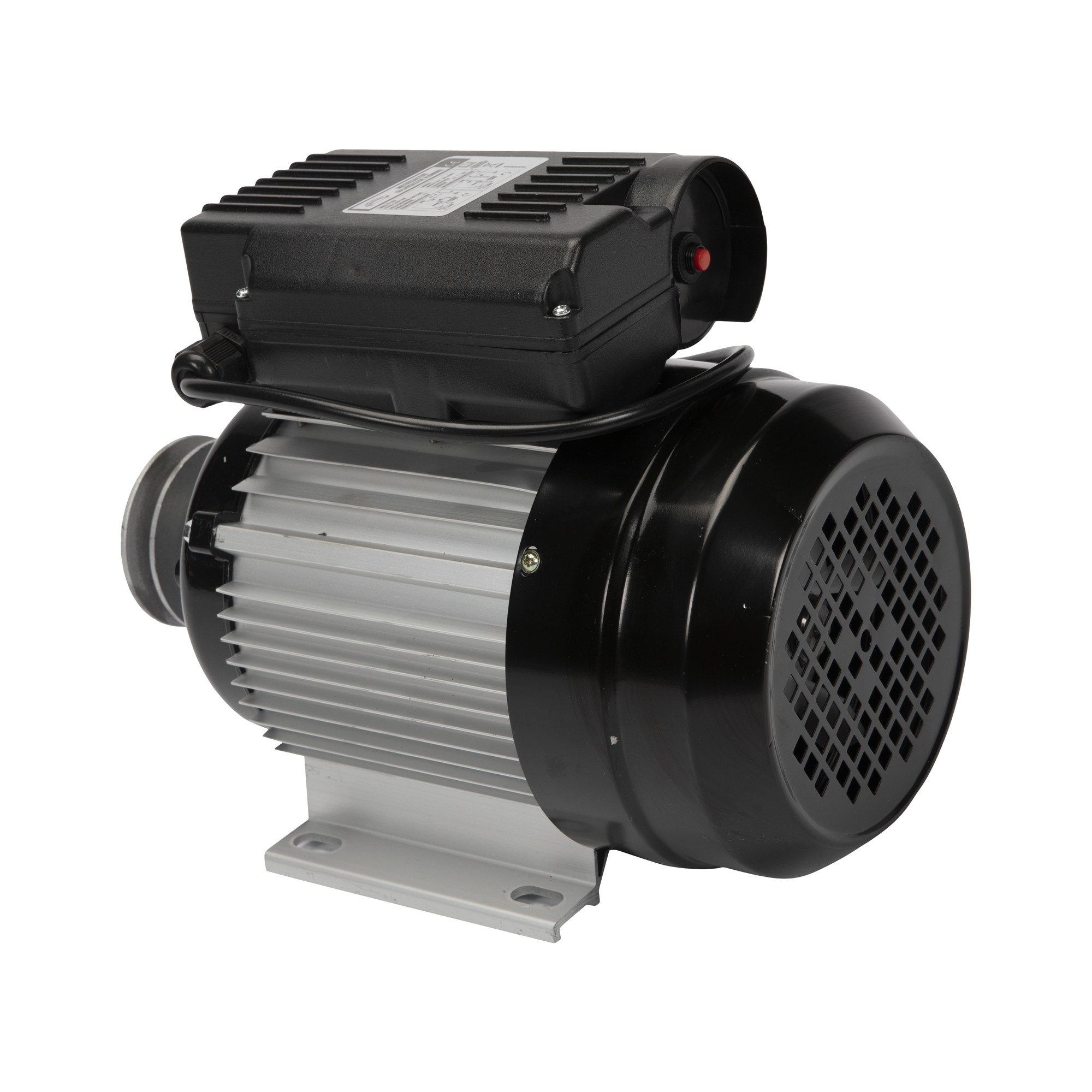 Motor electric 2800RPM 1.1KW cu carcasa de AL MF