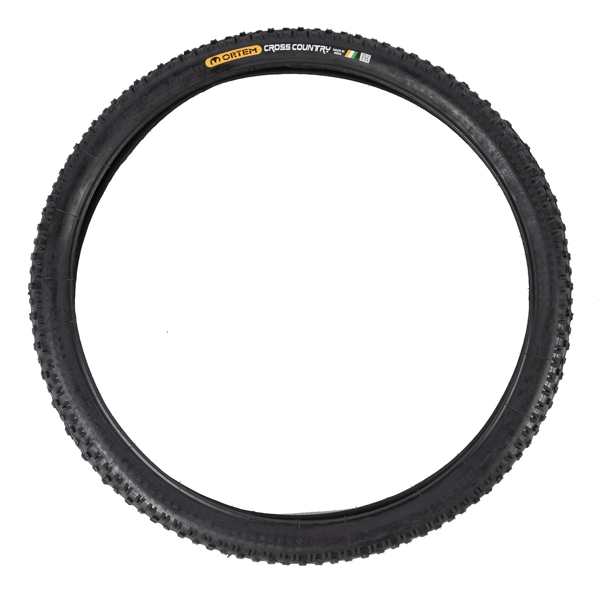 Anv Bic 26x2.10 CROSS COUNTRY (54-559)