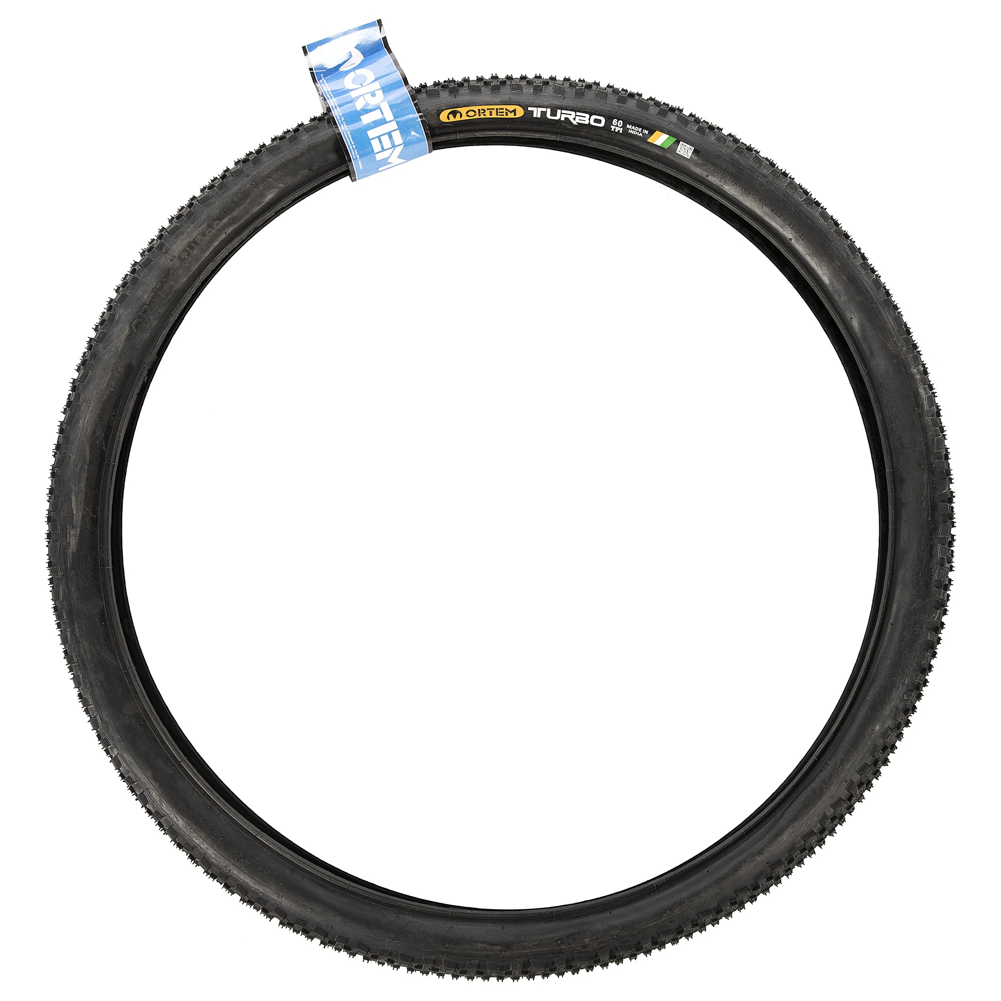 Anv Bic 29x2.10 turbo 55-622 MTR