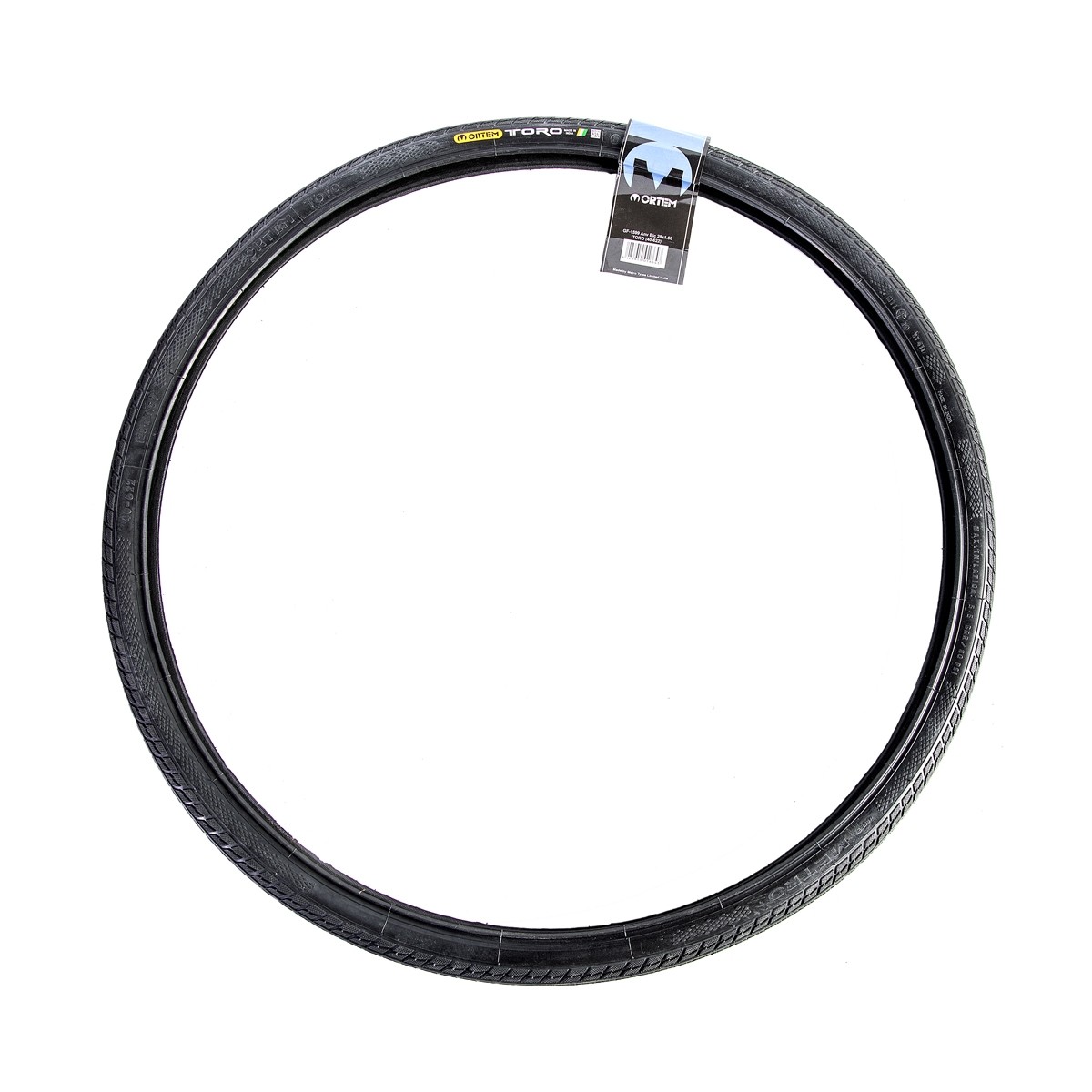 Anvelopa biciclet 28x1.50 TORO (40-622)