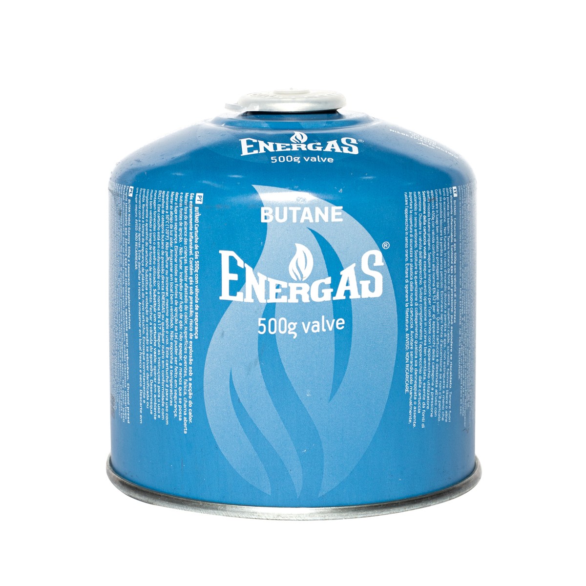 Rezerva de gaz 500g