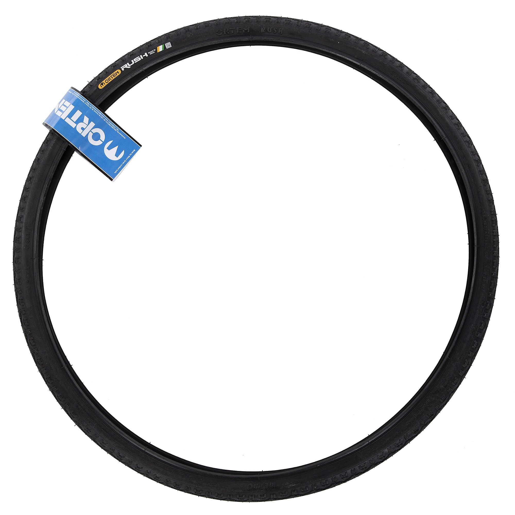 Anv Bic 28x1.5/8x1.1/2 Skinwall rush 40-622 MTR