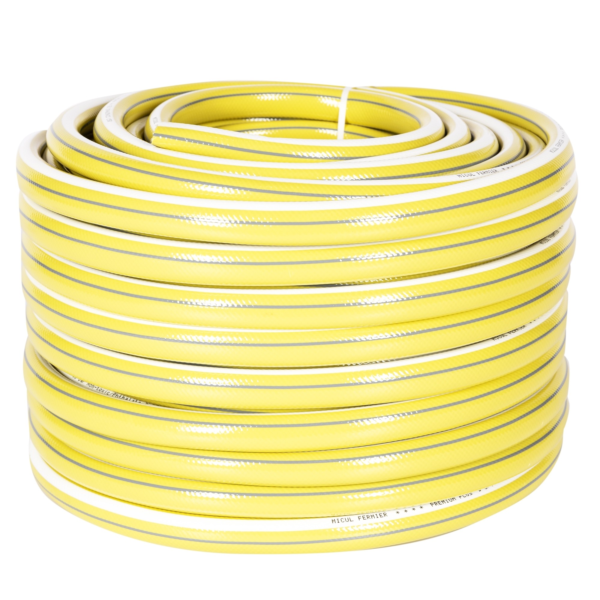 Furtun insertie 3/4'' pentru apa 50 M