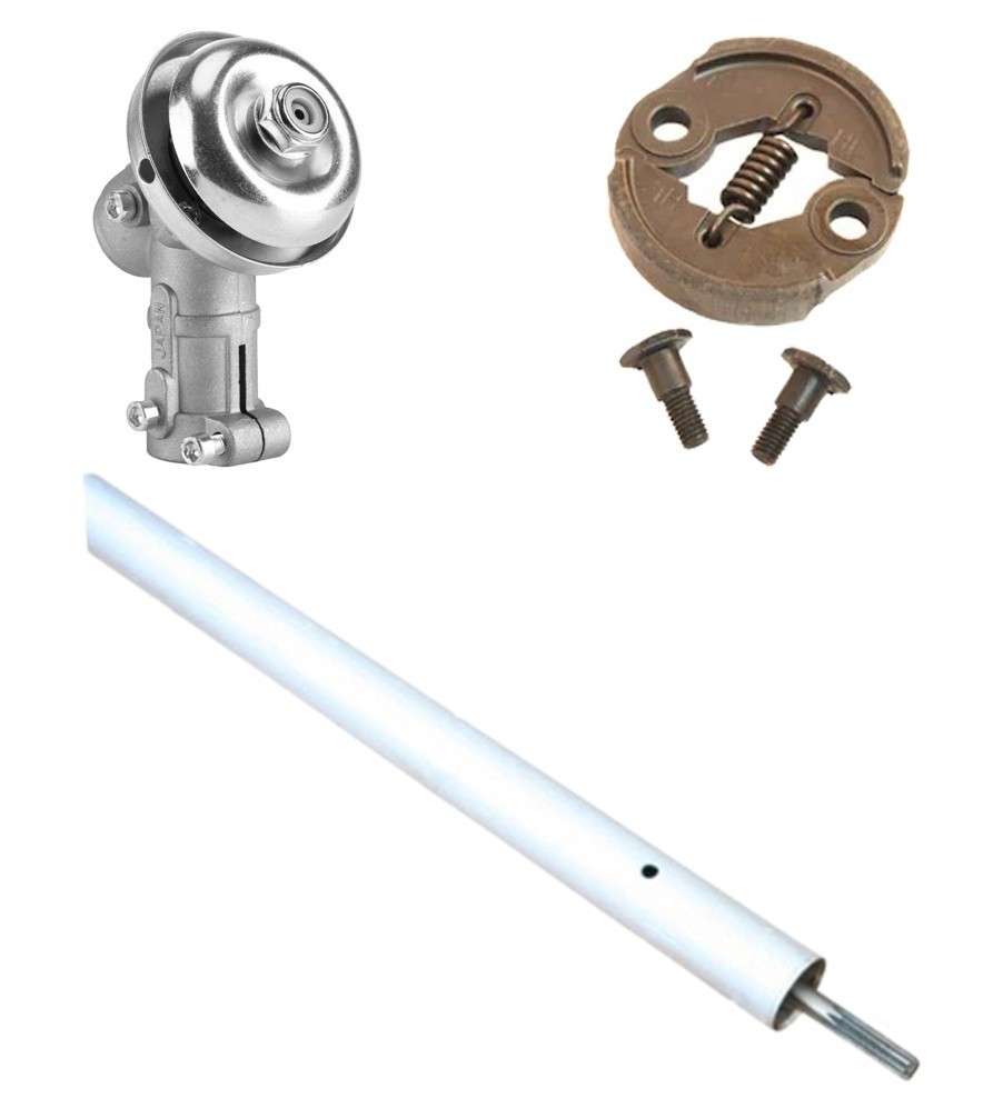 Pachet promotional piese de schimb pentru motocoasa