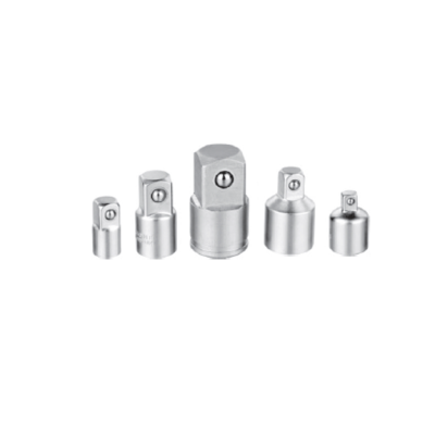 Set 5 adaptoare pentru chei tubulare