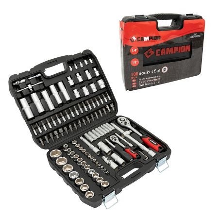 SET TRUSA CHEI 108 PCS MARSHALL BY CAMPION