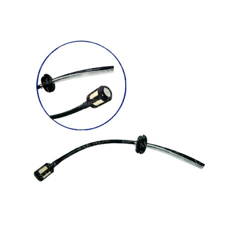 SET 2 BUCATI Furtunas filtru benzina motocositoare