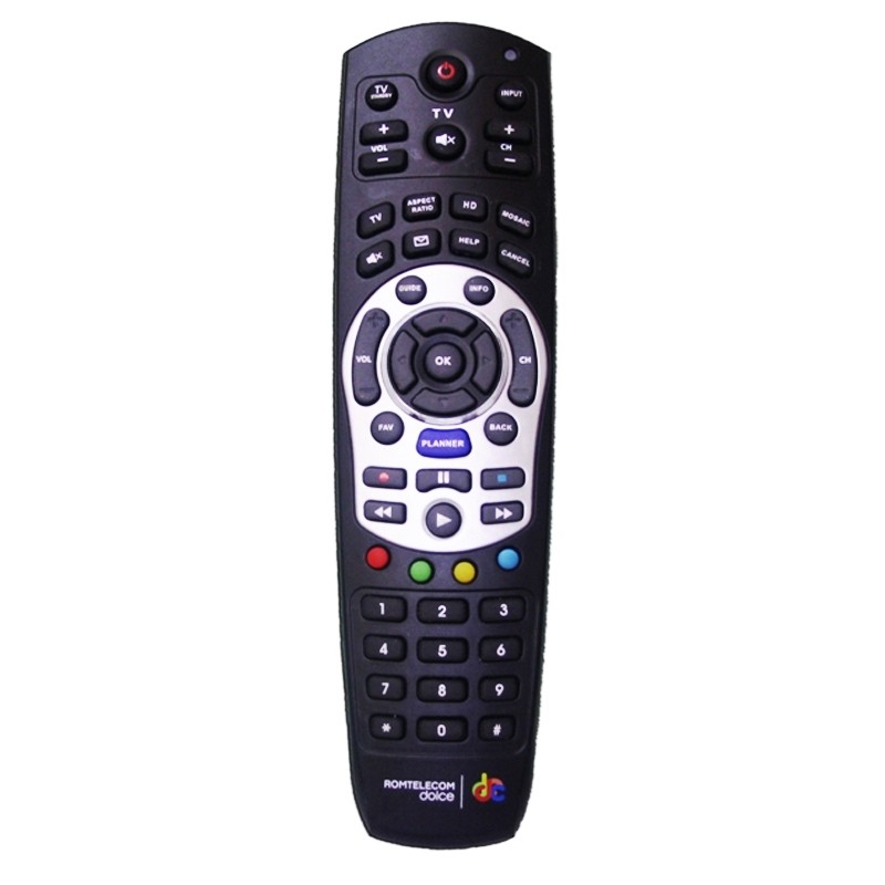 Telecomanda universala Telekom