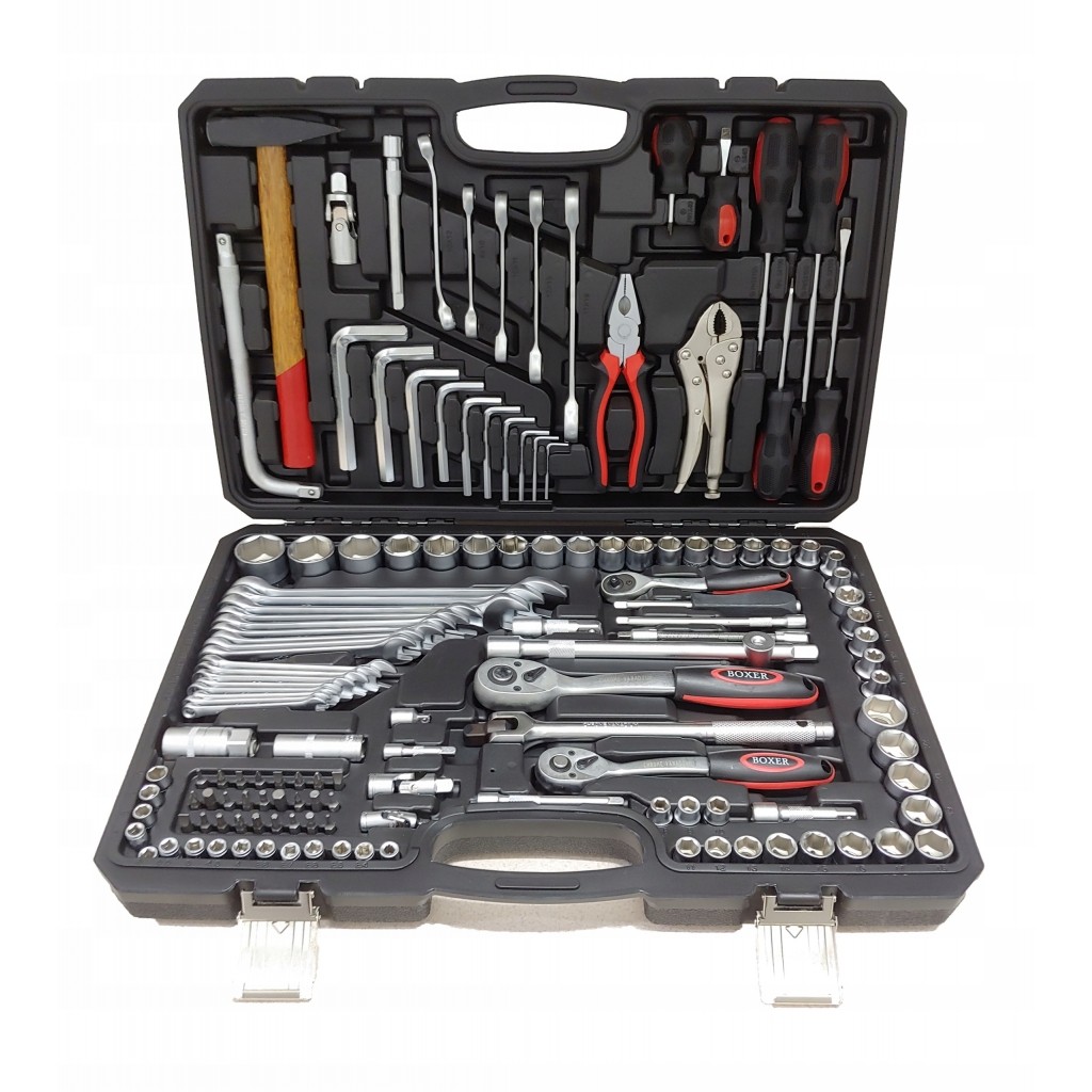 TRUSA 142 CHEI COMBINATE BX-010S