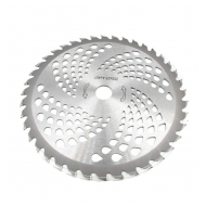 Disc taietor 40T - Vidia mare - 250 x 25.4mm (MC)