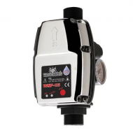 Presscontrol EPC 4 (presostat) electronic automat 1 Tol 10BAR GRI MX429