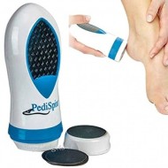 Aparat ingrijire picioare / calcaie profesional, Pedi Spin