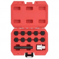 TRUSA TUBULARE SPECIALE ANTIFURT SURUBURI PREZOANE MERCEDES-BENZ