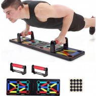 PLACA PENTRU ANTRENAMENT FLOTARI, PENTRU PIEPT, UMERI, SPATE SI BRATE