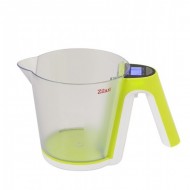 Cantar de bucatarie digital Zilan ZLN 7788, capacitate 2 kg