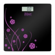 Cantar electronic de persoane Zilan Floria dif culori dif culori