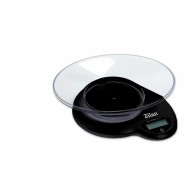 Cantar de bucatarie, Zilan ZLN-7697, 3 Kg, Display LCD