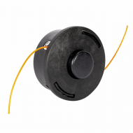 Tambur 2.4mm, buton plastic Model 7