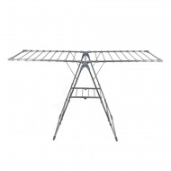 Uscator rufe din aluminiu, suprafata uscare 23m