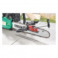 Ascutitoare universala de lanturi de drujba Scharfgerat Germania