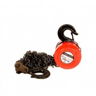 Macara cu lant 2 tone