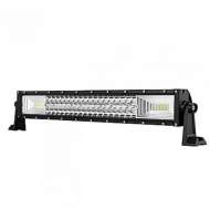 LED Bar Off Road, 3 Randuri Leduri, 270W, 50cm