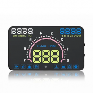 Head Up Display Auto E350 Kilometraj Proiectie Parbriz
