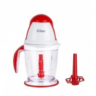 Tocator legume fructe (chopper) ZILAN ZLN-3253, Putere 500W, Capacitate 1.5L