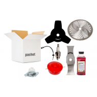 PACHET ACCESORII CONSUMABILE MOTOCOASA