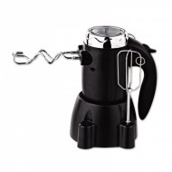 Putere 300 W, Functie turbo, Suport pentru mixer si accesorii, Suport pentru mixer si accesorii, 6 viteze