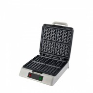 Aparat de facut gofre Zilan ZLN2939, 1200W, 4 felii, indicator led