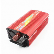 Invertor Tensiune Auto 1500W 12v-220v