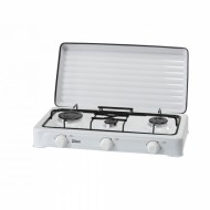 Aragaz cu 3 ochiuri ZILAN ZLN-0032, utilizare numai GPL butelie