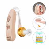 Aparat Auditiv Digital