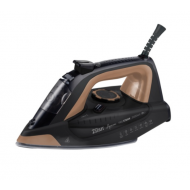 Fier de calcat profesional Aurum, Zilan ZLN4247, putere 3300W, auto-oprire, functie de auto-curatare
